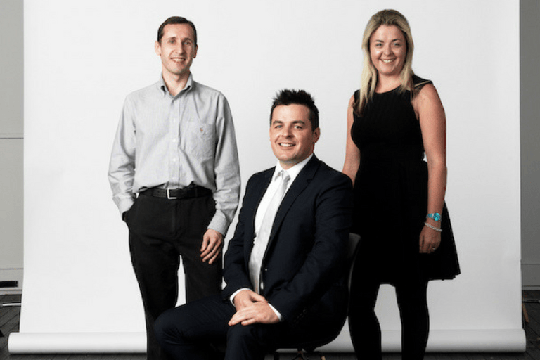 Virtual data room provider Ansarada raises $24 million Series A round led by Ellerston Capital