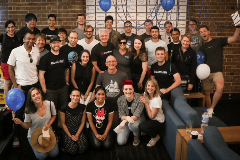 BlueChilli partners with US$125 million Singapore VC firm Hatcher+ to invest in 240 startups