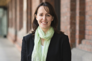 Dr Kate Cornick