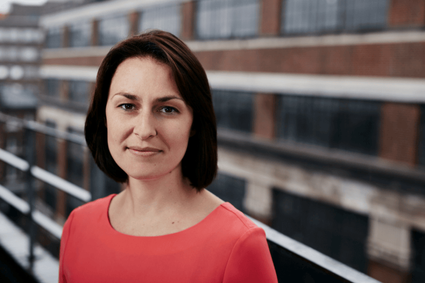 female founders