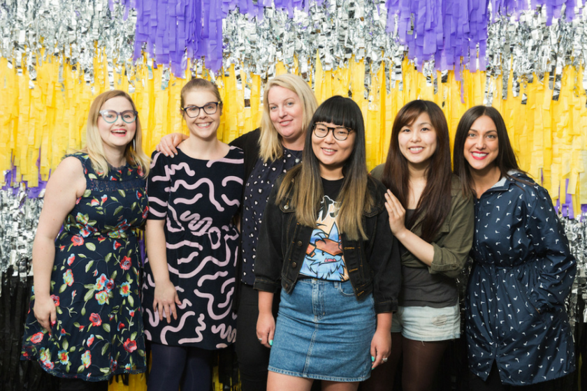 Girl Geek Academy