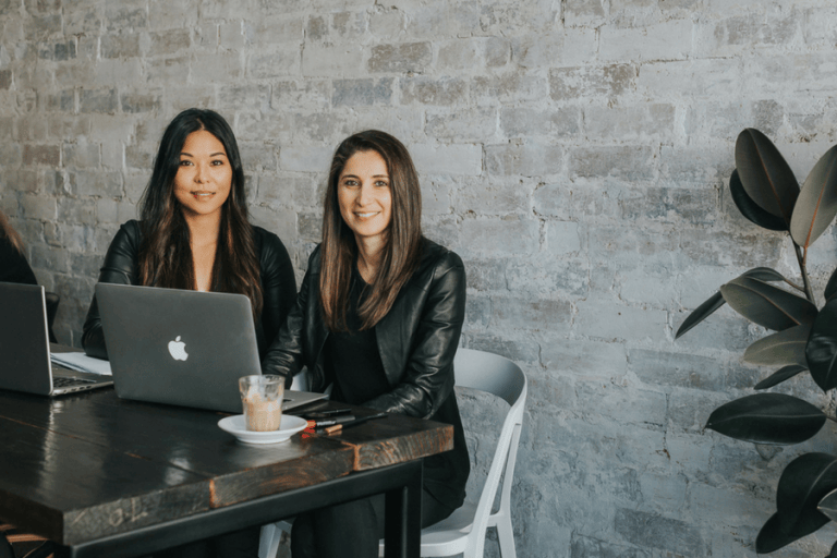 Beauty booking platform One Tribe wants to create a community for hair and makeup professionals