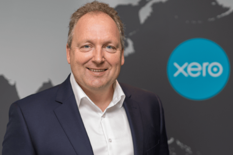Former Microsoft Australia chief Steve Vamos to take over from Rod Drury as CEO of Xero