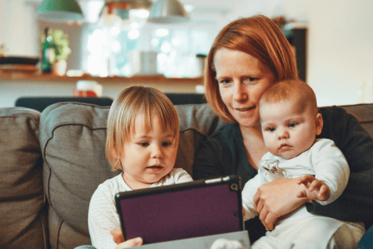 What startup founders with kids need to know about the New Child Care Package