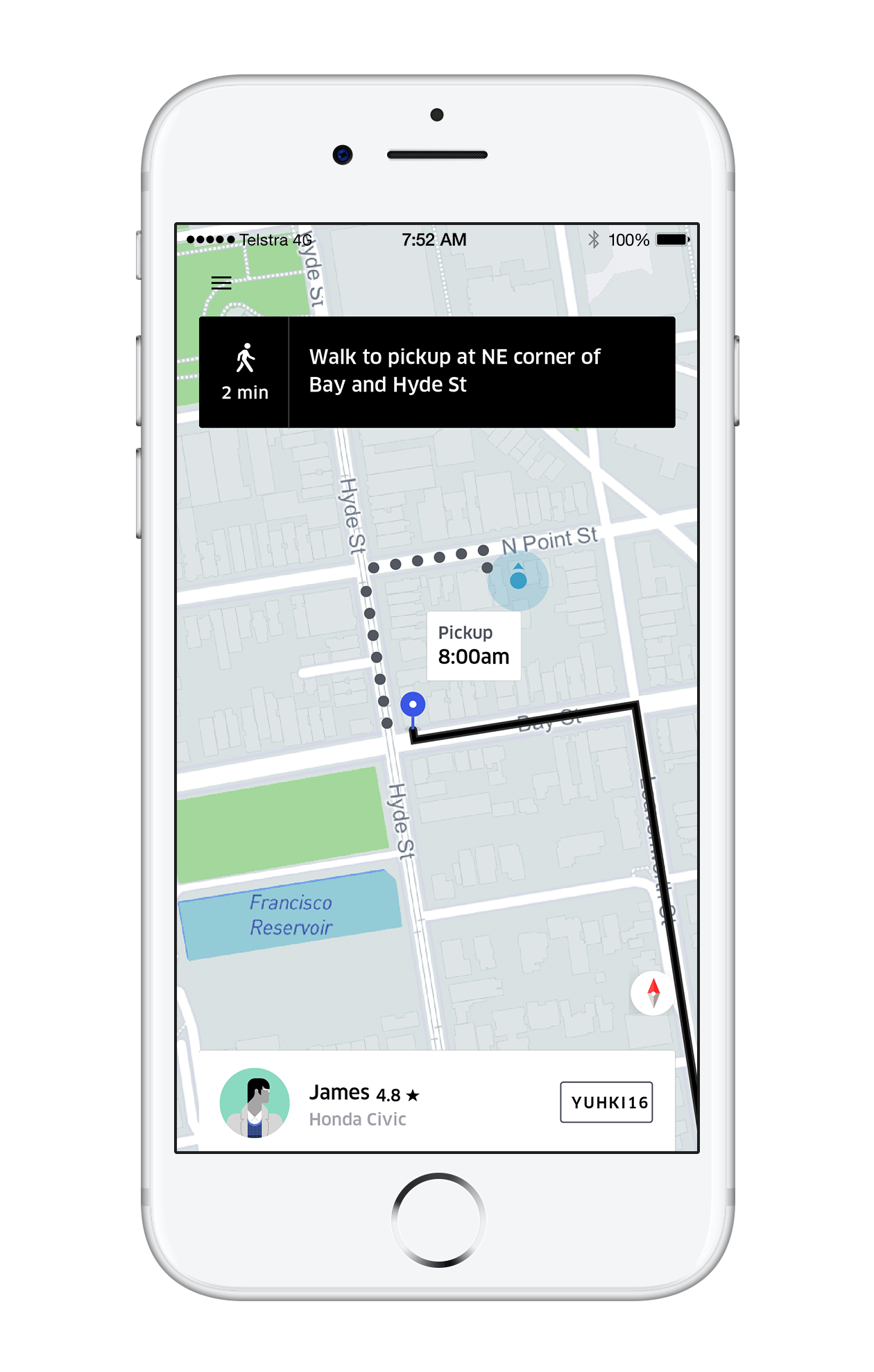 UberPool