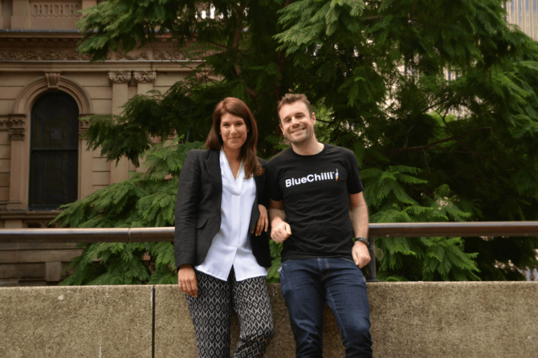 Coca-Cola Amatil partners with BlueChilli to launch accelerator program Xcelerate