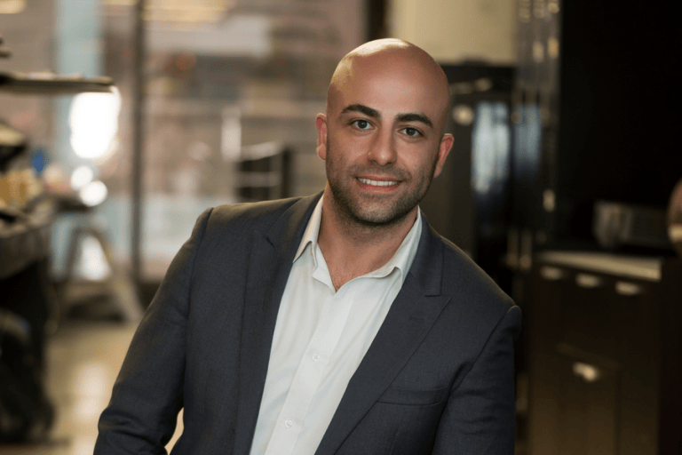 Location services startup Bluedot Innovation raises US$5.5 million Series A round led by Transurban