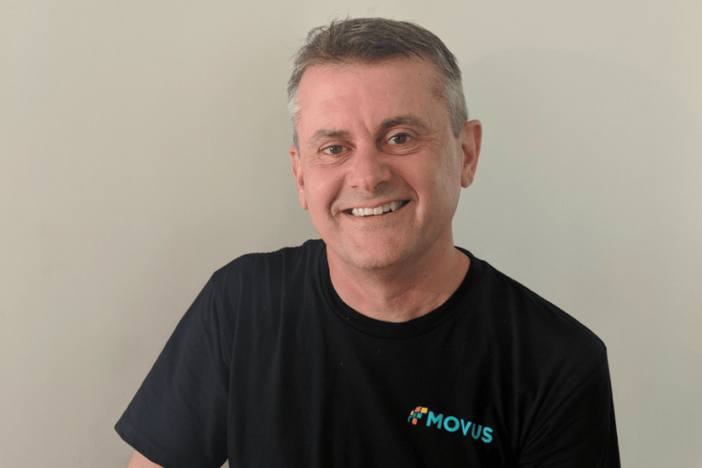 Brisbane Internet of Things startup Movus raises $4.8 million Series A round