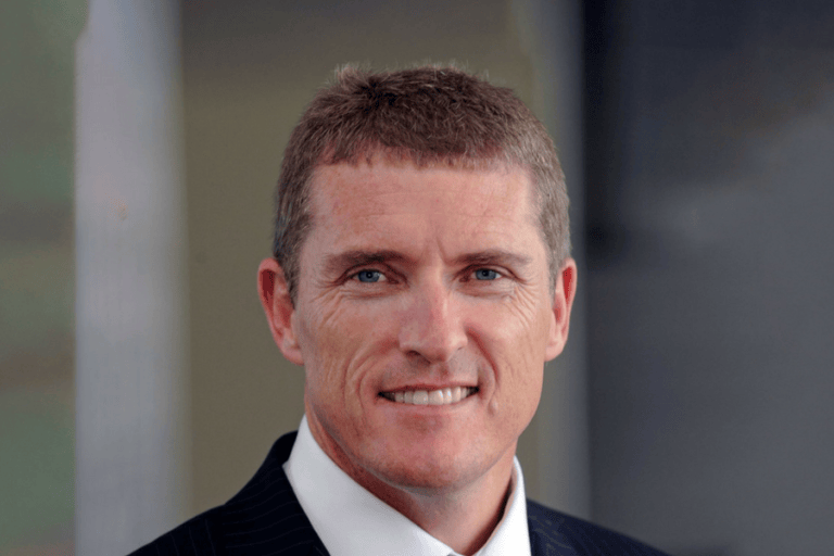 Sydney social media startup Gather Online raises $1 million from former Dimension Data CEO Brett Dawson