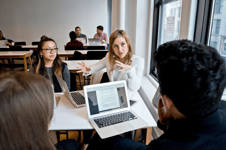 Swiss HR solutions company Adecco Group to acquire General Assembly for US$412.5 million