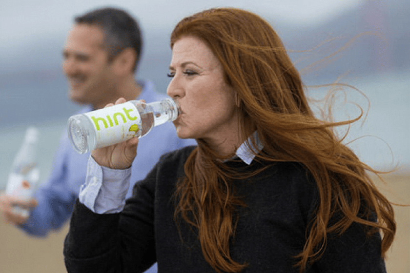 Hint Water