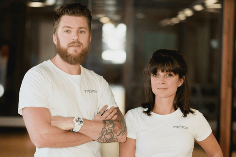 Queensland startup Tyrestock helps drivers easily find, buy, and fit tyres online