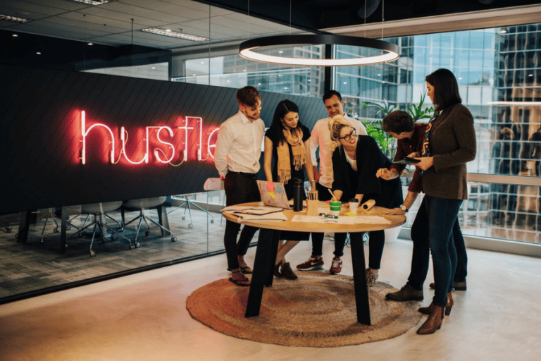From startup to scaleup: how to navigate rapid growth