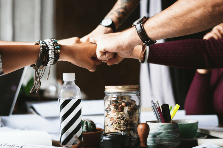 Is ‘making it’ in business a myth?