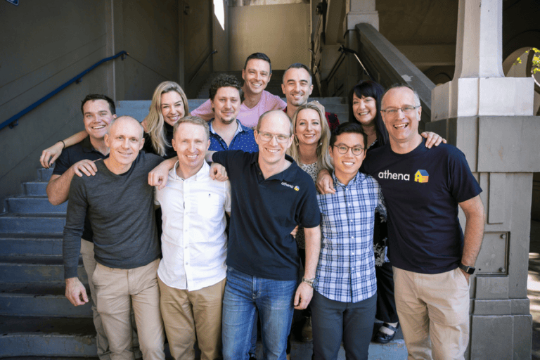 Athena raises $15 million Series A to connect Australians to super-backed home loans