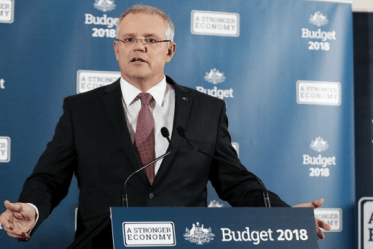 Budget 2018: $20,000 instant asset tax write-off extended
