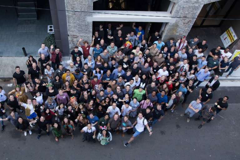 How Canva cofounder Cameron Adams tackles the productivity challenges that come with growth