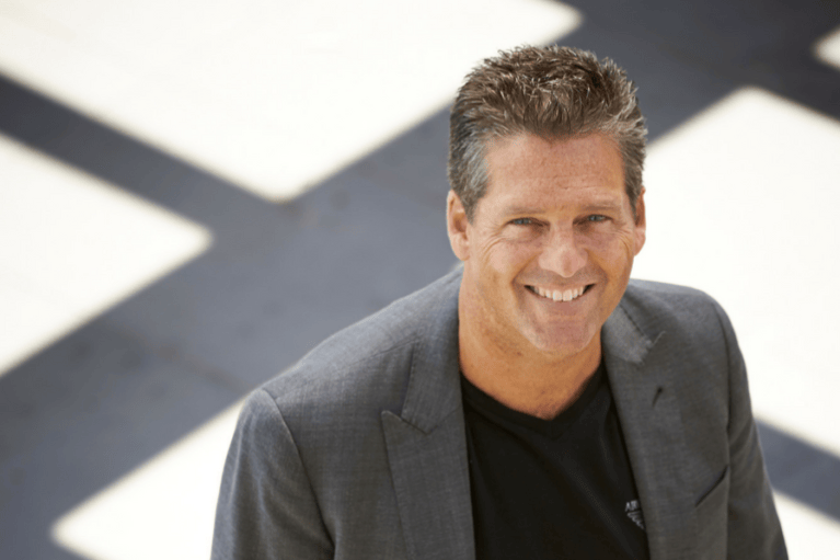 Melbourne-based MedAdvisor chairman Chris Ridd’s breakup letter with 2020
