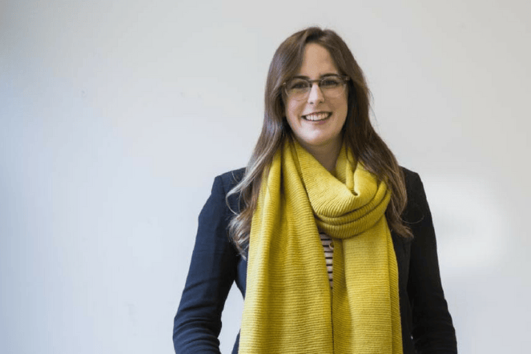 Startup Victoria appoints Judy Anderson as new CEO