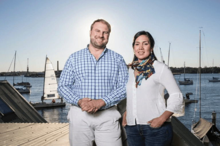 Short term rental management startup MadeComfy raises $6 million led by Investec