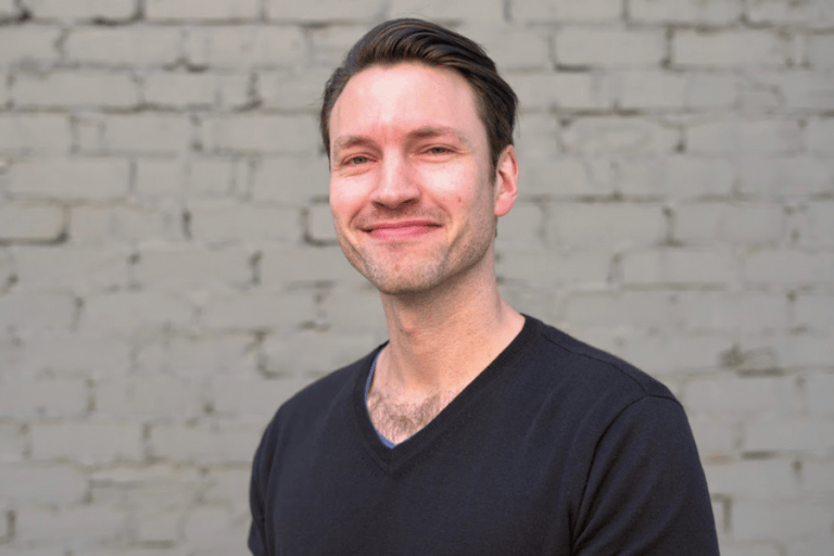 Startup Muster on brink of shutting down after government cuts funding