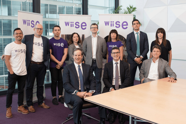 KPMG partners with Commonwealth Bank and Microsoft to launch business management software Wiise