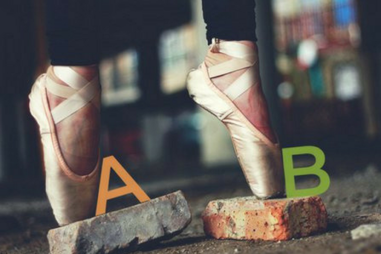 Why every successful entrepreneur needs a Plan B