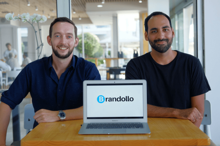 Six things we got out of pitching our startup everywhere