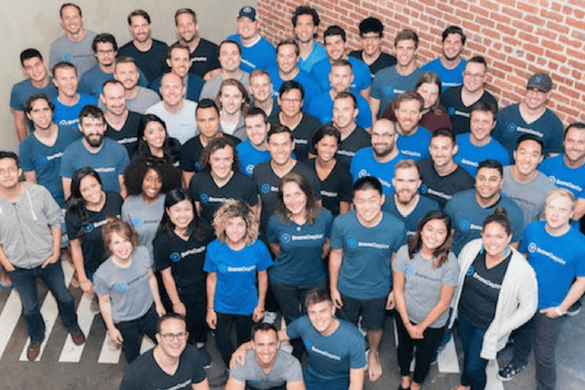 DroneDeploy