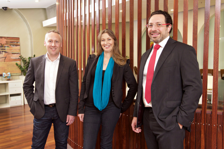 Edutech startup Intersective raises $3.75 million Series A round led by Main Sequence Ventures