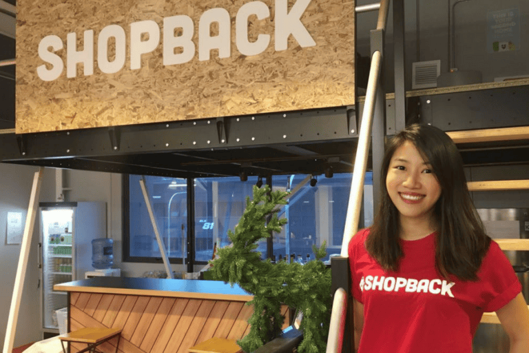 Singapore-founded ShopBack wants to lead a mobile-first approach to ecommerce in Australia
