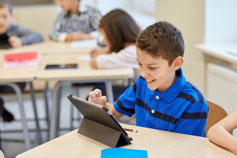 Melbourne healthtech TALI Health is taking a gamified approach to treating child inattention