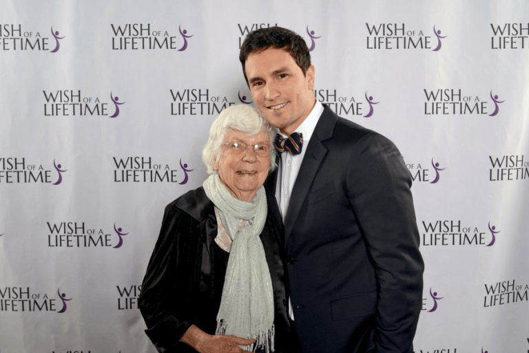 Live your life with a bias towards yes, says former Olympian Jeremy Bloom