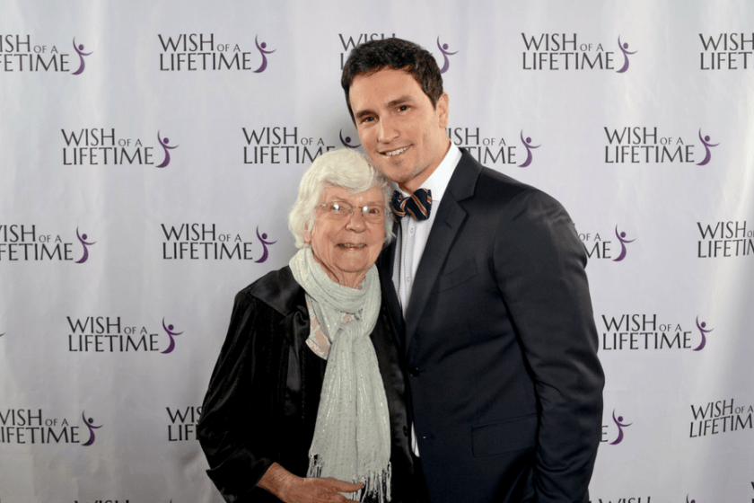 Jeremy Bloom