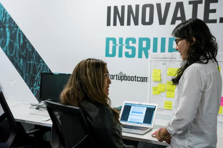 YBF Ventures launches ‘Lift Off’ program to boost diversity in fintech space