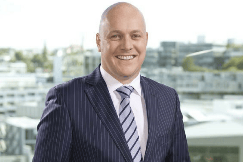 Air New Zealand