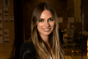 [PODCAST] Glass Ceiling – Episode 7: Oksana Goncharova of Ansarada