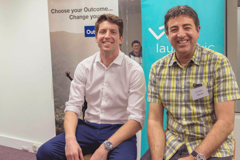 Melbourne’s Outcome.Life is helping international students become more employable