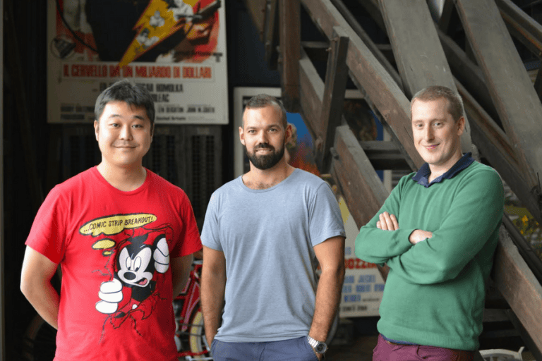 Sydney startup Pendula helps brands automate two-way communication with customers