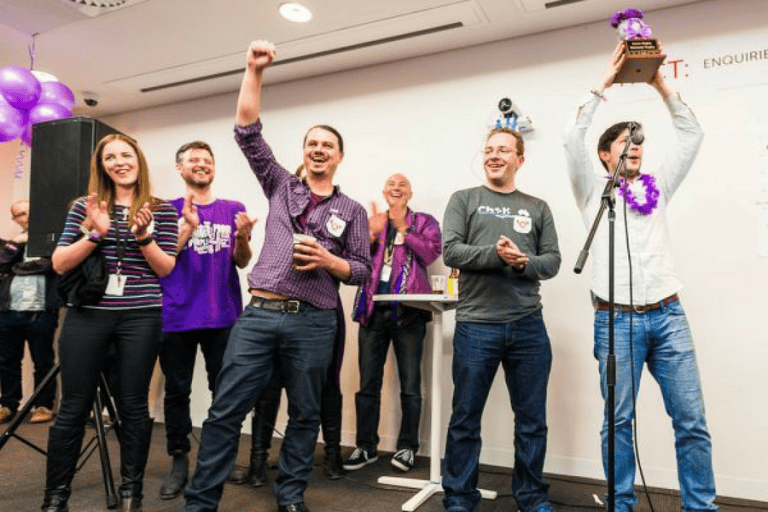 [PODCAST] Startup Meet Corporate – Episode 17: REA Group
