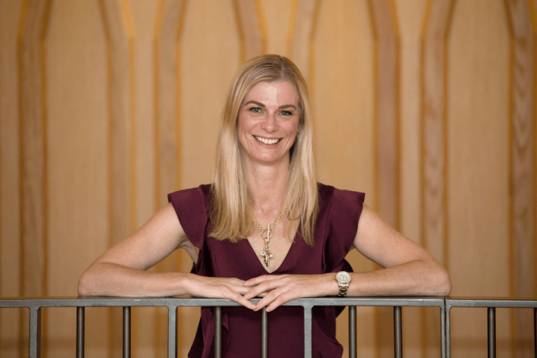 [PODCAST] Glass Ceiling – Episode 8: Ruth Hatherley, founder and CEO of Moneycatcha