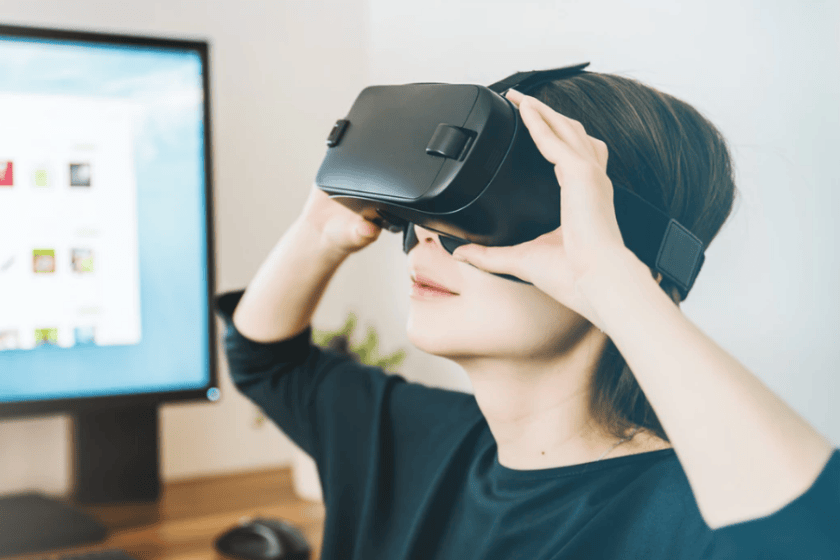 virtual reality