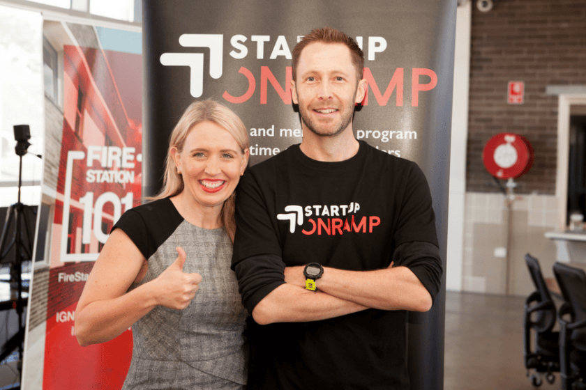 Startup Onramp