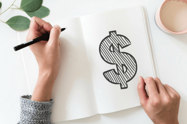 How to raise startup capital without giving up equity