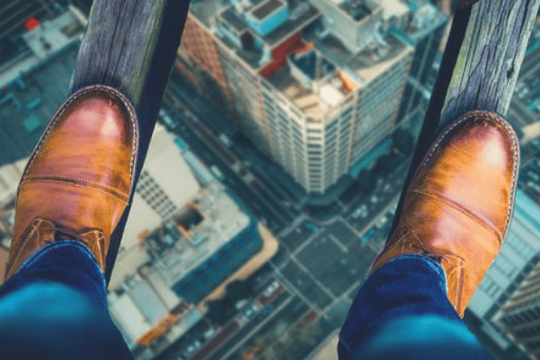 5 strategies to manage fear in your business