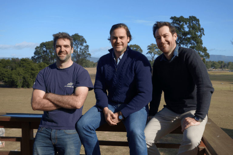 Farm management startup AgriWebb raises $14 million and acquires UK platform FarmWizard