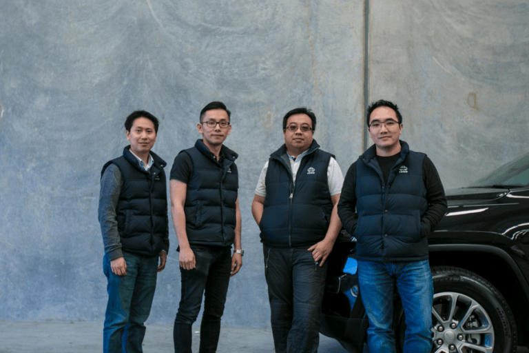 Melbourne startup Carbar has launched a weekly subscription service for cars