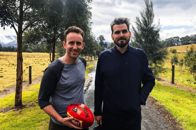 Sydney HR startup Flare raises $21 million Series B led by New York-based firm Point72 Ventures
