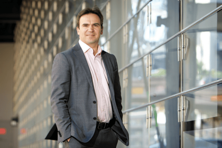 [PODCAST] Startup Meet Corporate – Episode 20: Investec