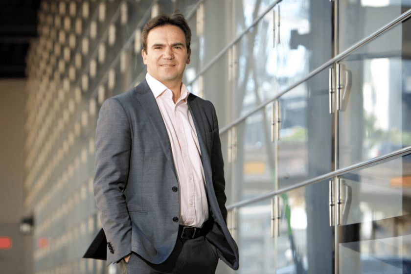 Investec